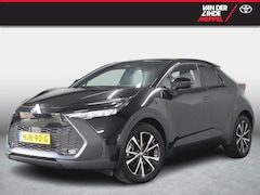Toyota C-HR - 2.0 Plug-in Hybrid 220 Dynamic Navi, PDC, Camera