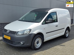 Volkswagen Caddy - 1.6 TDI Economy Baseline - NAP - APK tot 21-01-2026