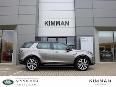 Land Rover Discovery Sport - P300e PHEV Dynamic HSE | Technology Pack | Elektrische trekhaak | Cold Climate Pack