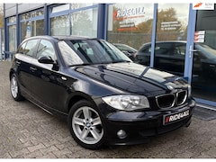 BMW 1-serie - 118i/CRUISE/PDC/5DRS/AIRCO
