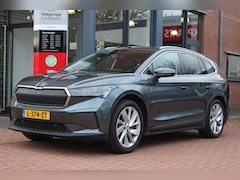 Skoda Enyaq iV - 60 | Carplay | Camera | Stoel & Stuur verwarming | Cruise & Climate Control | PDC | Privac