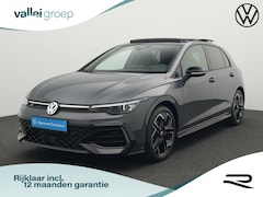 Volkswagen Golf - 1.5 eTSI 150 pk DSG R-Line Edition | Panoramadak | IQ Light | Stoel-/stuurverwarming | Ada
