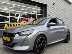 Peugeot 208 - 1.2 PureTech OutLaw Edition- Navigatie / Apple CarPlay I Airco I 18 inch Sport velgen I LE