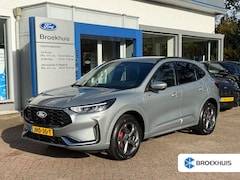 Ford Kuga - 2.5 PHEV ST-Line X 243pk | B&O audio | Winter pack | Adapt. Cruise | Carplay