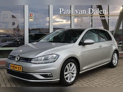 Volkswagen Golf - Vii 1.5TSI 130PK AUTOMAAT COMFORTLINE BUSINESS Trekhaak | Navi Carplay | Adapt.Cruise | Al