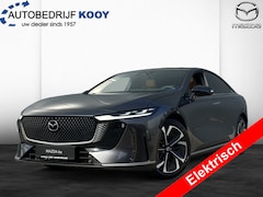 Mazda 6e - Takumi Plus 258pk / 68.8 kWh / SNELLADEN / 479 KM ACTIERADIUS