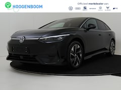 Volkswagen ID.7 - Pro Business | Achterbank in ongelijke delen neerklapbaar incl. middenarmsteun en doorlaad