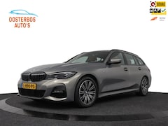 BMW 3-serie Touring - 320i Business Edition Plus - M-Sport/Leder/Camera/Stoelverw./VC