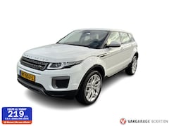 Land Rover Range Rover Evoque - 2.0 eD4 Urban Series Pure