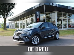 Renault Captur - 1.0 TCe 90 Intens | TREKHAAK | CAMERA | NAVI