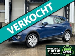 SEAT Arona - 1.0 TSI Style Business Intense / All-in prijs / Camera