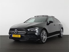Mercedes-Benz CLA-klasse Shooting Brake - CLA Shooting Brake 250 e AMG Line > 218pk/Pano.schuif/Matrix LED/Memory/AMG velgen/trekhaa