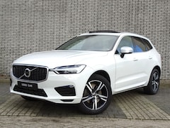 Volvo XC60 - T4 R-Design | Trekhaak | CarPlay | Panoramadak | Camera | Stoelverwarming