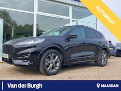 Ford Kuga - ST-Line X 2.5 PHEV - B&O - Stoelverwarming - Voorruitverwarming