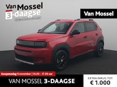 Fiat Grande Panda - 1.2 Hybrid Icon || VAN MOSSEL VIP VOORDEEL || Tot 8 jaar garantie ||