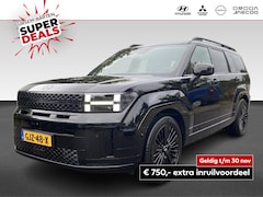 Hyundai Santa Fe - 1.6 T-GDI PHEV Black Line 4WD 7p. | Afneembare Trekhaak