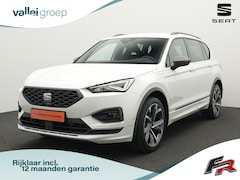 SEAT Tarraco - 1.4 TSI e-Hybrid 245 pk PHEV FR Business Intense | LED | Trekhaak | 360° camera | Standkac