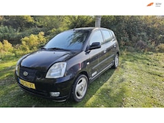 Kia Picanto - 1.0 Colori