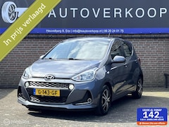 Hyundai i10 - 1.0i Comfort+CARPLAY+CRUISE+PARKEERSENSOREN