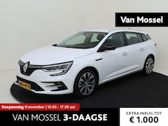 Renault Mégane E-Tech - Estate 1.6 Plug-In Hybrid Equilibre 160PK | Automaat | Navigatie | Climate Control | All-S