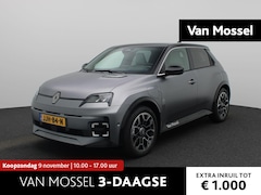 Renault 5 - 5 comfort range Roland-Garros 52 kWh | Pack Safety & Advanced Driving Assist | Harman Kard