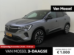 Renault Austral - 1.2 E-Tech full hybrid 200 techno | AUTOMAAT | Navigatie | Achteruitrijcamera | Cruise & C