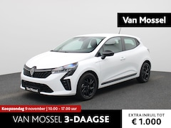 Renault Clio - 1.0 TCe 90 GPF evolution | NIEUW MODEL | PDC Achter | 16 inch Black wheels | LED Pure Visi