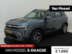 Dacia Duster - 1.2 TCe 130 mild hybrid Expression | Premium geluid | Metallic lak | LM velgen