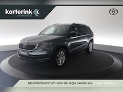 Skoda Kodiaq - 1.5 TSI Business Edition | Trekhaak | ACC | CANTON | Blind-spot