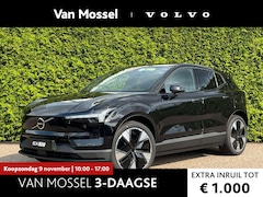 Volvo EX30 - Single Motor Extended Range Plus 69 kWh | 20'' | nieuw uit voorraad | LAAGSTEPRIJS garanti