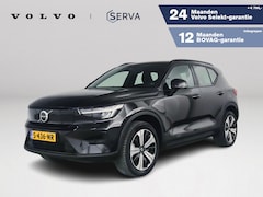Volvo XC40 - Recharge Core 70 kWh | Parkeercamera | Navigatie | Cruise Control