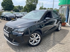 SEAT Arona - 1.0 TSI FR Bns Con, 110pk Nav, Carplay, Stoelverw,