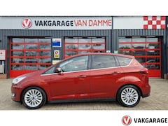 Ford C-Max - 1.0 Titanium