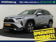 Toyota RAV4 - 2.5 Plug-in Hybrid 300pk AWD Dynamic | Navigatie | Stoelverwarming | Camera | UITVERKOOP