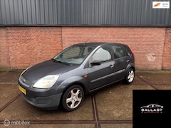 Ford Fiesta - 1.3-8V Champion