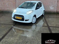 Citroën C1 - 1.0-12V Séduction
