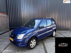 Suzuki Ignis - 1.3-16V GLS