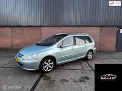 Peugeot 307 SW - 1.6 16V