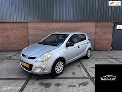 Hyundai i20 - 1.2i i-Drive