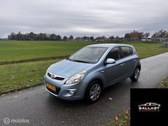 Hyundai i20 - 1.2i DynamicVersion