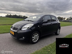 Daihatsu Charade - 1.3 City automaat