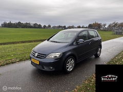 Volkswagen Golf Plus - 1.6 Sportline Business