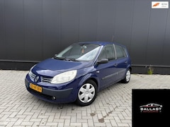 Renault Scénic - 2.0-16V Authentique Comfort