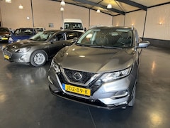 Nissan Qashqai - 1.3 DIG-T N-CONNECTA