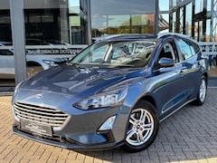 Ford Focus - 1.0 EBH TR ED. BNS NAVI AIRCO PDC LMV