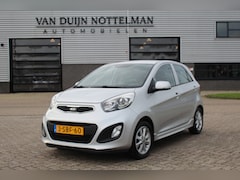 Kia Picanto - 1.2 CVVT ISG Plus Pack / Led / Airco / LMV 14' / N.A.P
