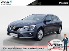 Renault Mégane E-Tech - Estate 1.6 Plug-In Hybrid 160 Intens * Head up display * Carplay * Winterpack * Camera * C
