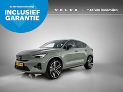 Volvo C40 - Ultimate | HEICO | 21 Inch | Exterior Styling Kit | 360* | H&K|