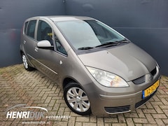 Mitsubishi Colt - 1.3 Invite Airco / Cruise / Elek ramen