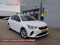 Opel Corsa - 1.2 Edition 1e Eigenaar | Volledig Onderh | NL-Auto | BTW | Nieuwe Distributie | Camera |